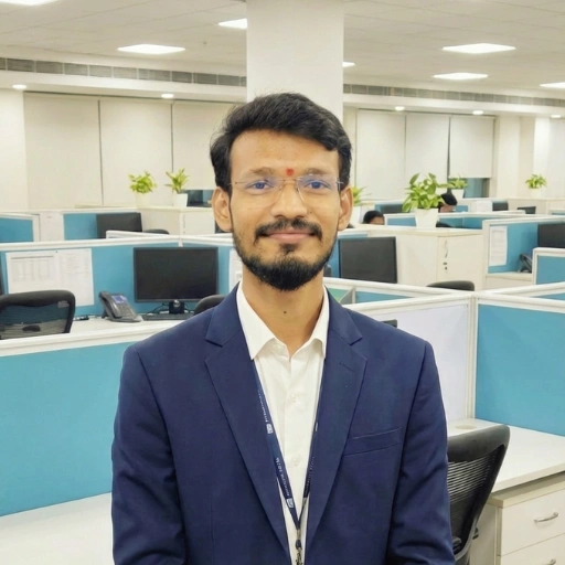 Rohit Prajapati